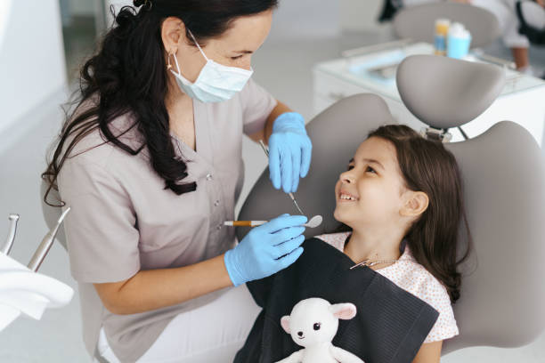Best Emergency Treatment for Toothache in Clarksville, TX