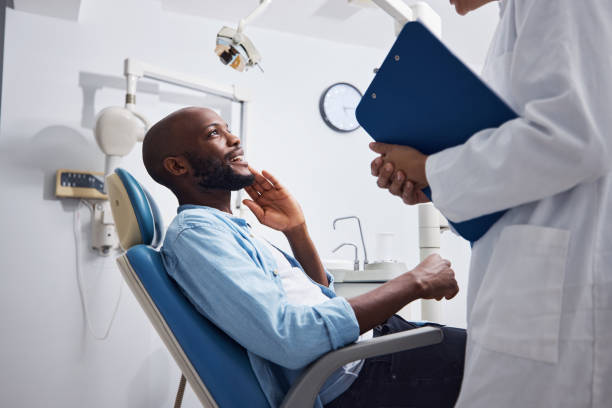 Best Weekend Emergency Dentist in Clarksville, TX