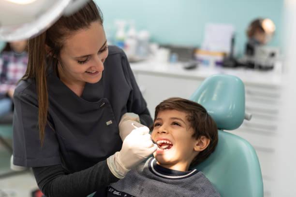 Best Emergency Wisdom Teeth Removal in Clarksville, TX