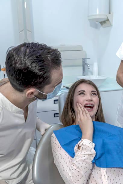 Best Emergency Dental Surgery in Clarksville, TX