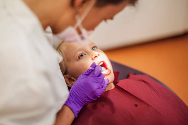 Best After-Hours Emergency Dentist in Clarksville, TX