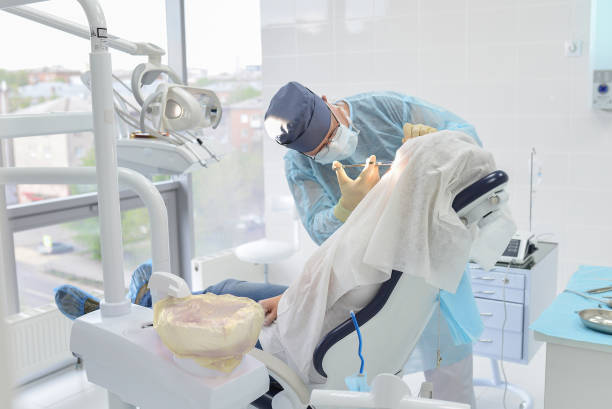 Best After-Hours Emergency Dentist in Clarksville, TX