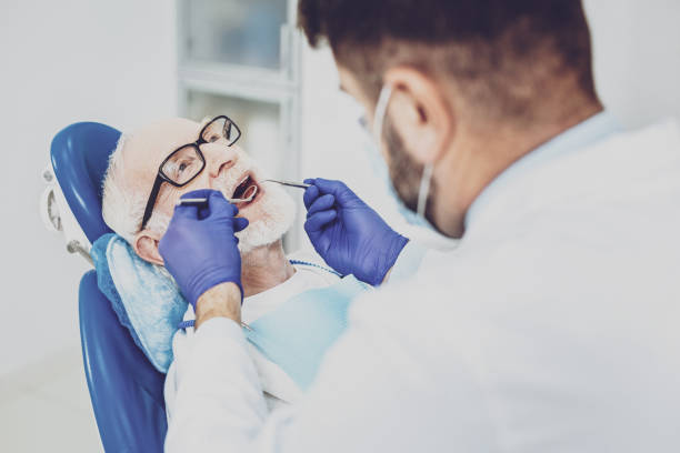 Best Pediatric Emergency Dentist in Clarksville, TX